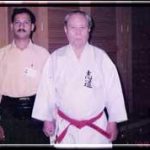 shihan-k-v-manoharan-and-hanshi-katsuya-miyahira-photo-from-okinawa-in-1997